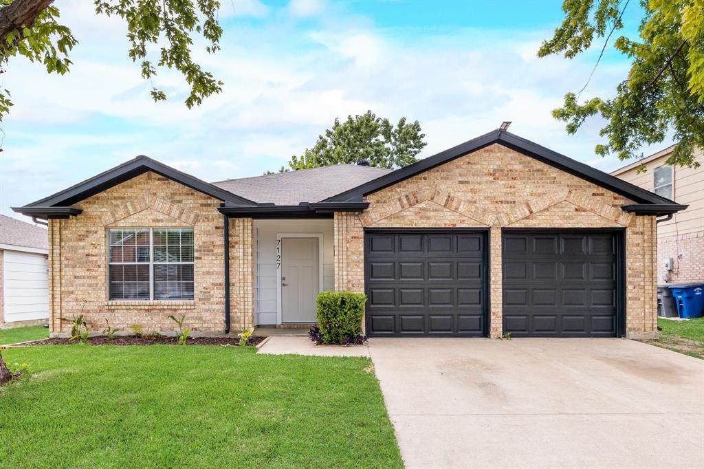 7127 Larkin Drive - Photo 1