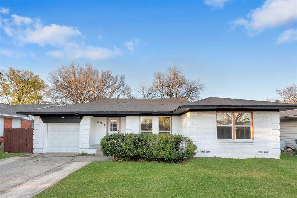 3315 Crest Ridge Drive - Photo 1