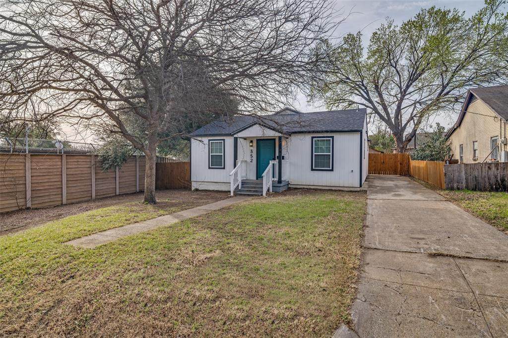 352 Page Avenue - Photo 1