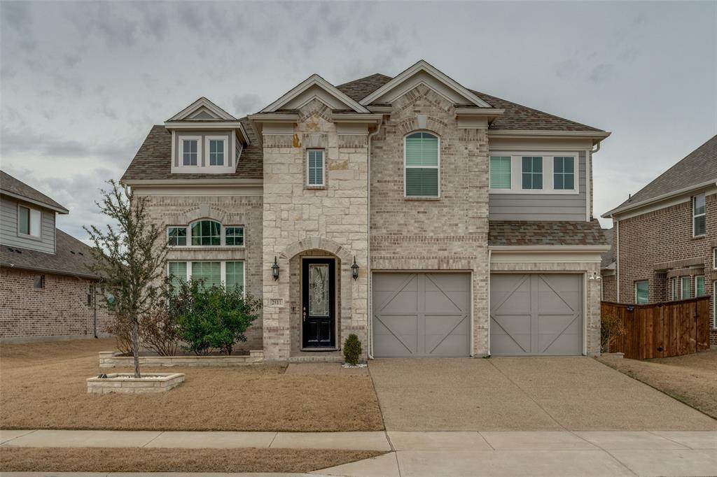 2811 Killdeer Trail - Photo 1