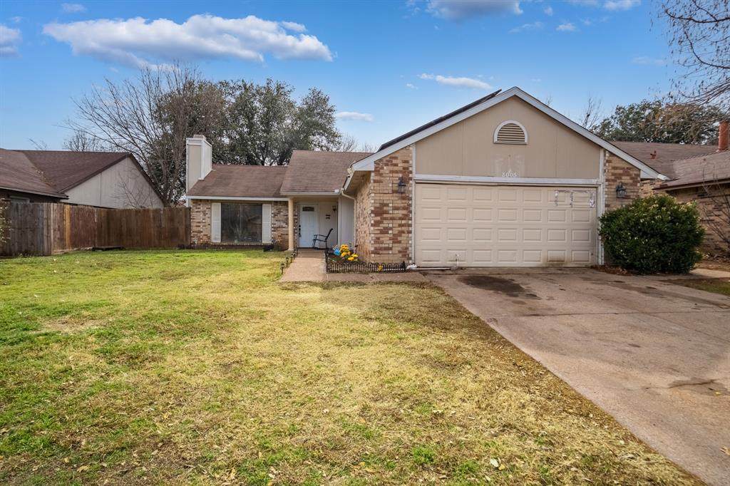 3005 Woodlark Drive - Photo 1