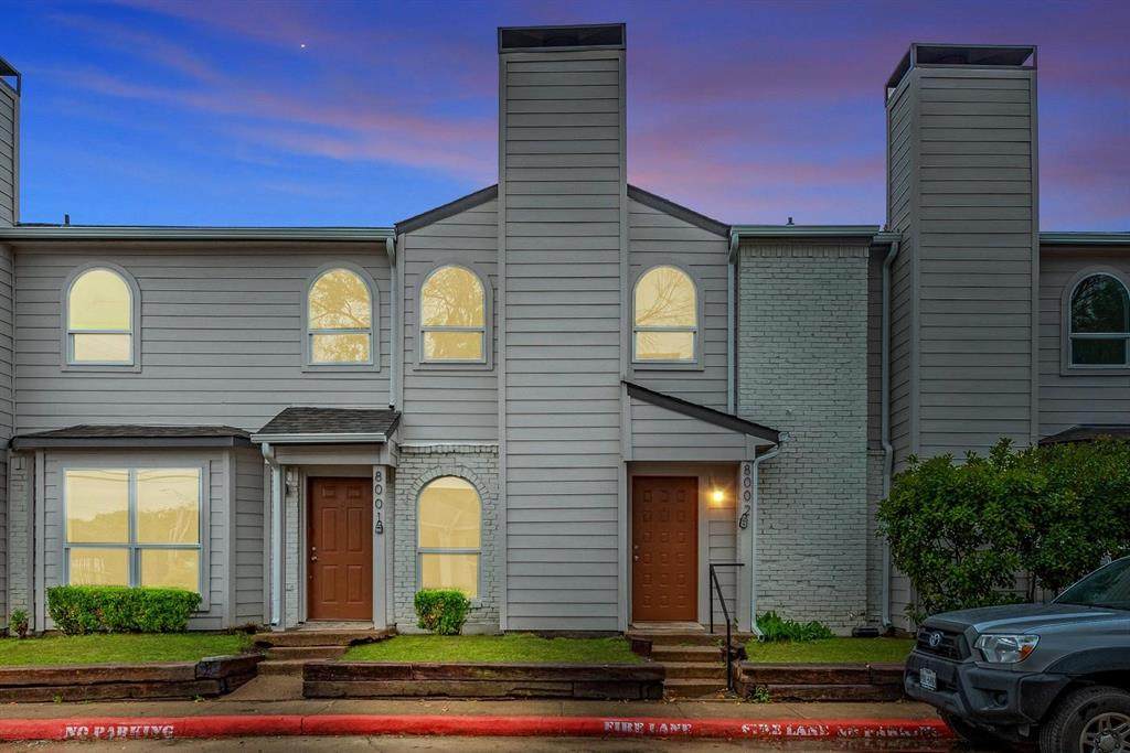 9524 Military Parkway - Photo 1