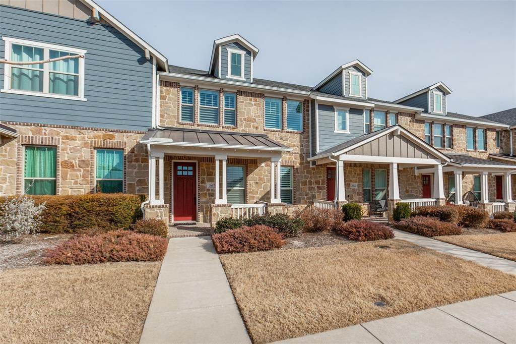 2657 High Cotton Lane - Photo 1