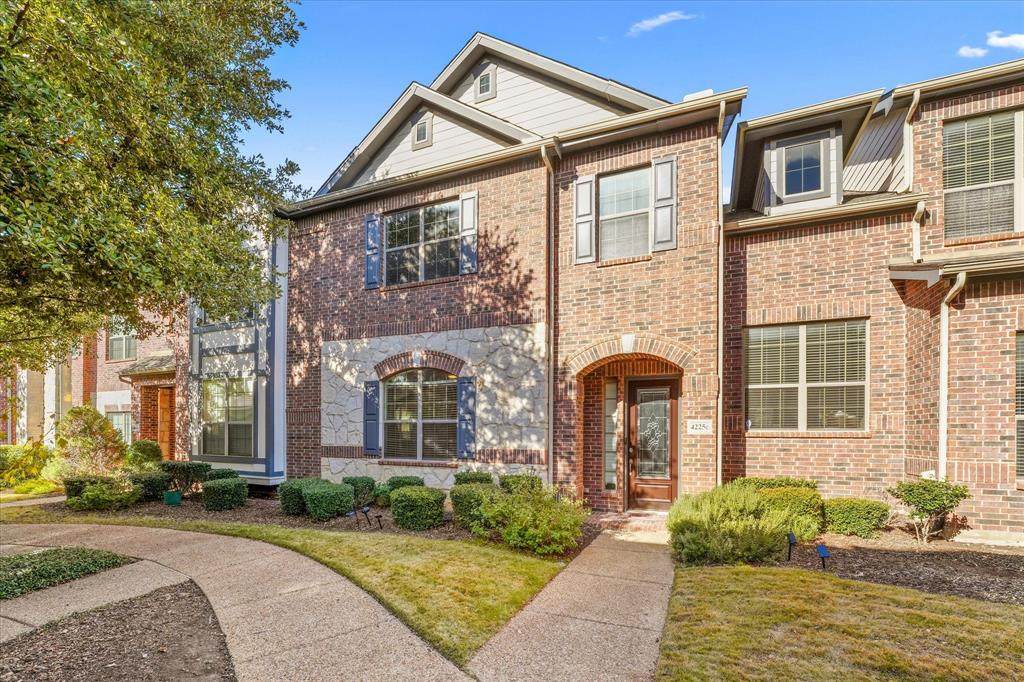 4225 Swan Forest Drive - Photo 1