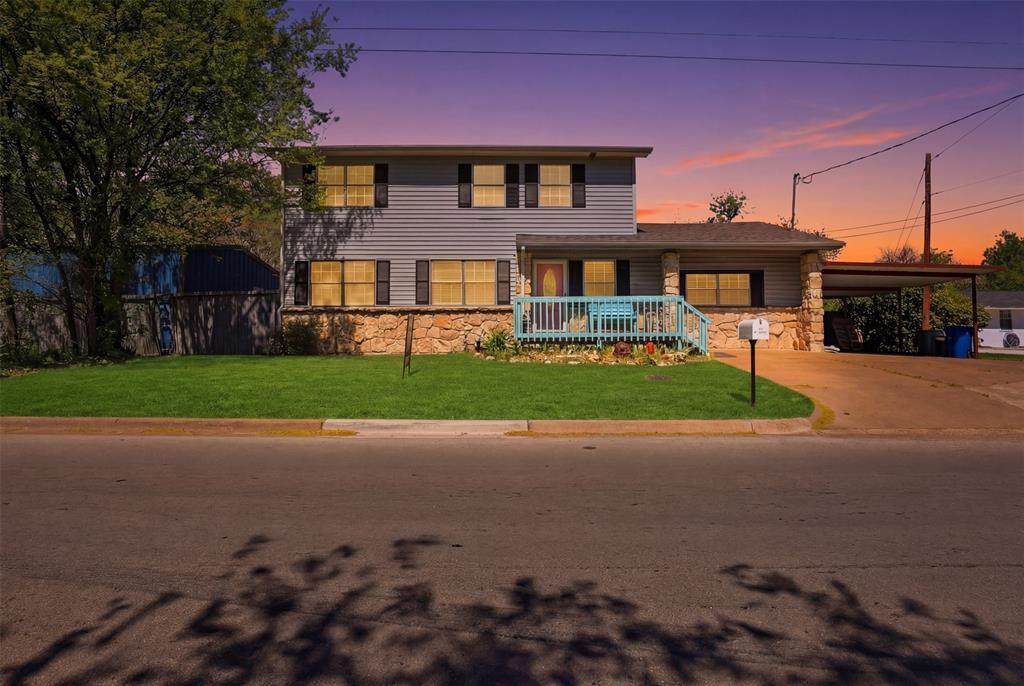 500 Rucker Street - Photo 1