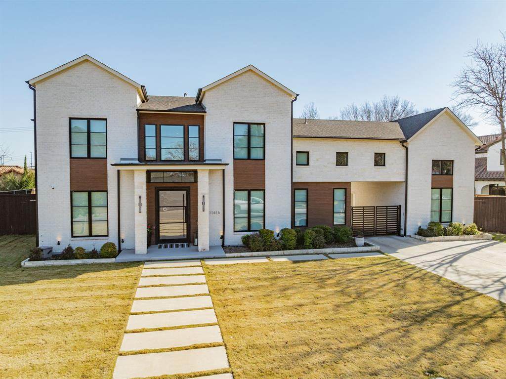 11616 Jamestown Road - Photo 1