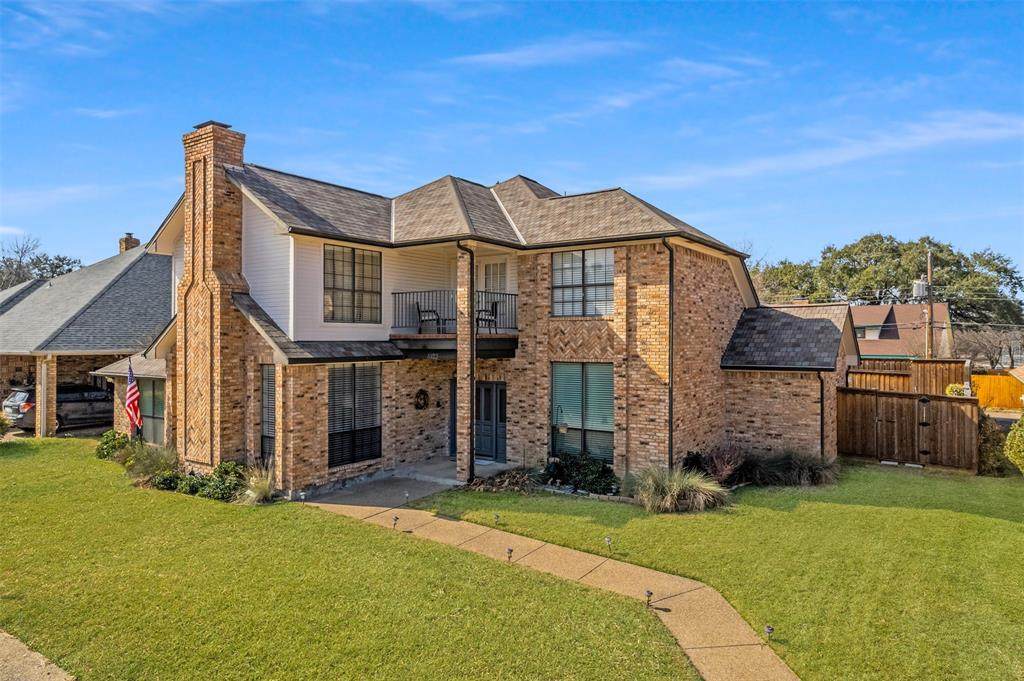 11123 Manorview Circle - Photo 1