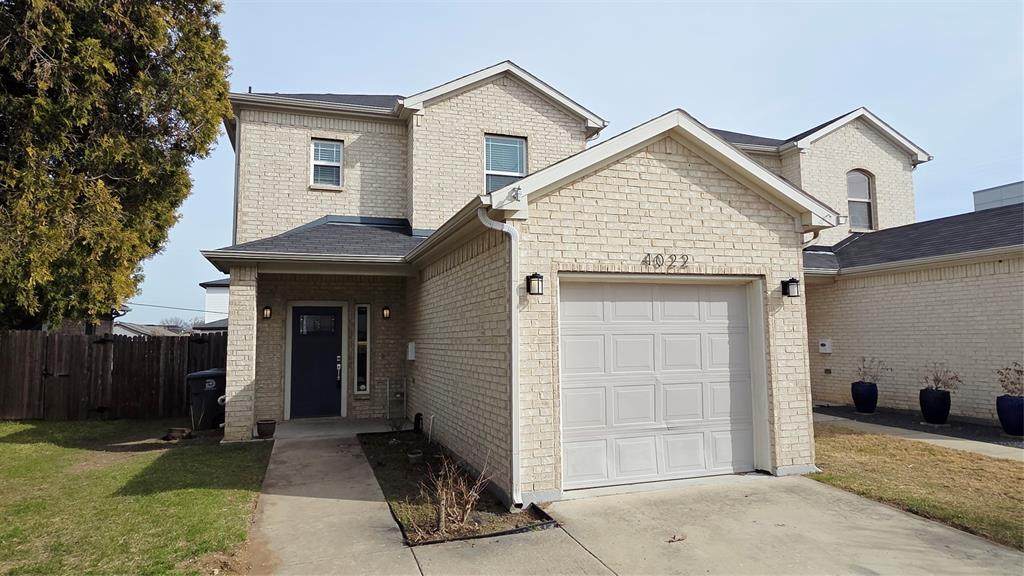 4022 Ivanhoe Lane - Photo 1