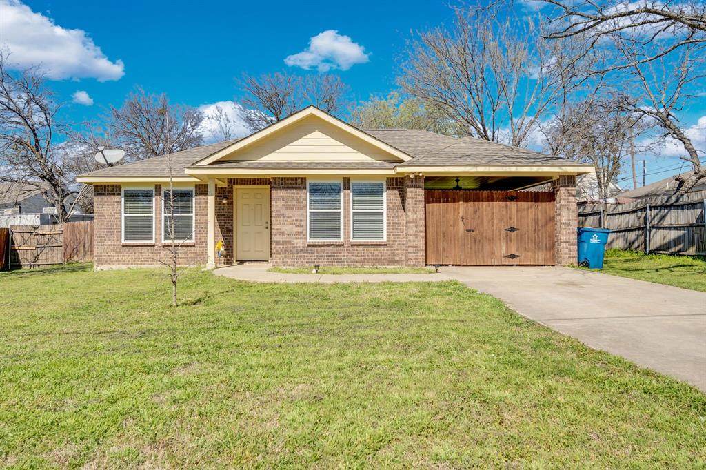 106 Adair Street - Photo 1