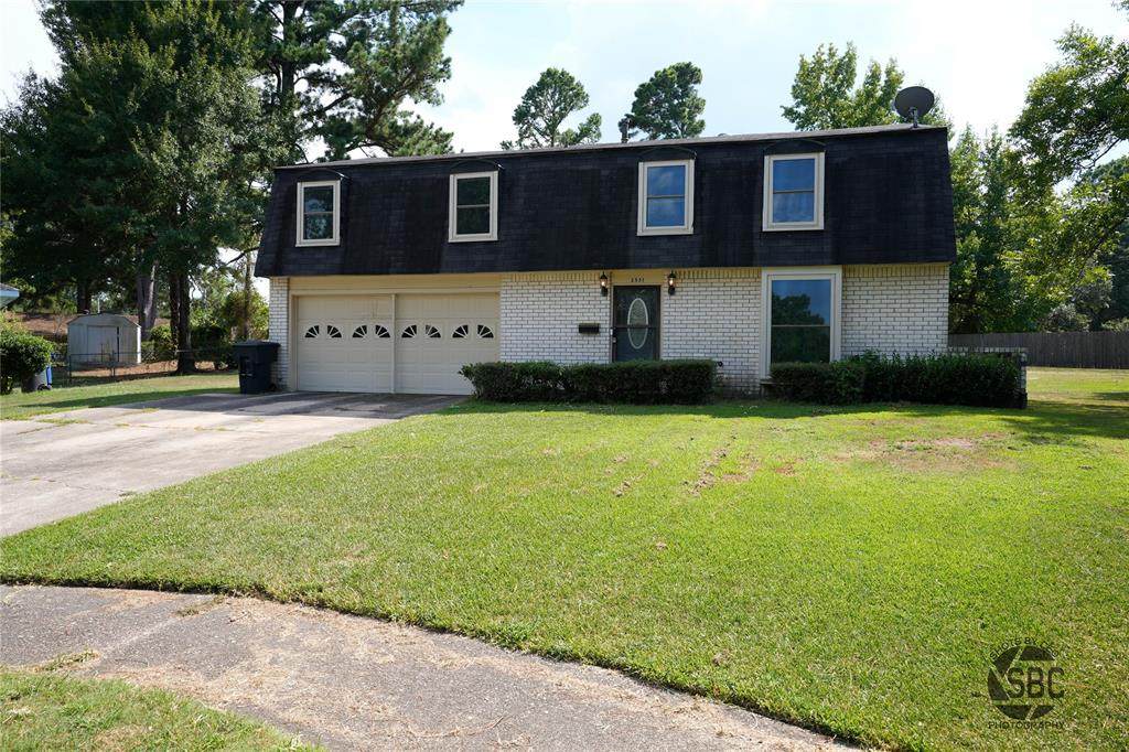 2531 Lakeway Court - Photo 1