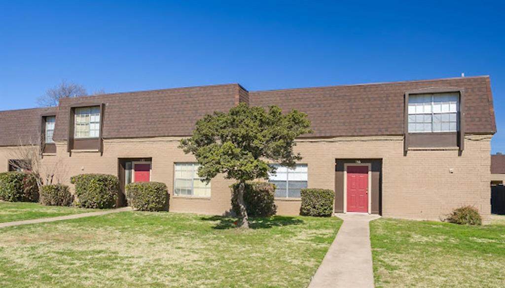 2400 Buffalo Gap Road - Photo 1