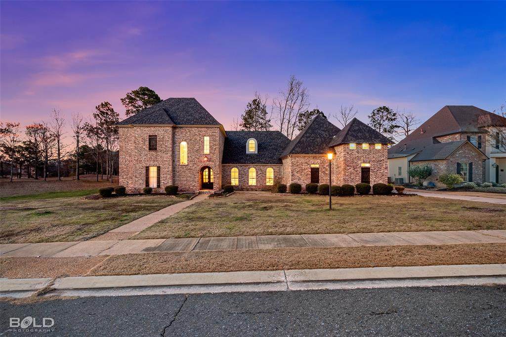 10 Fox Trot Cove - Photo 1