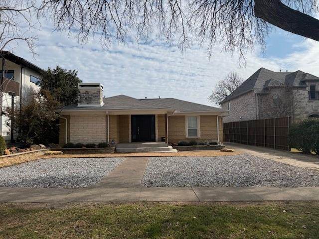 9942 Mixon Drive - Photo 1
