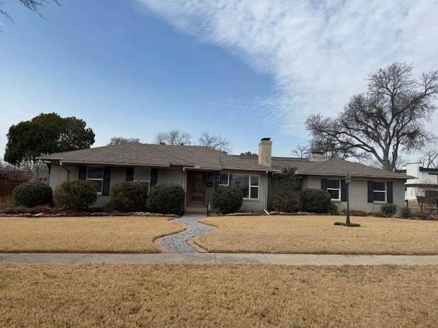 9941 Mixon Drive - Photo 1