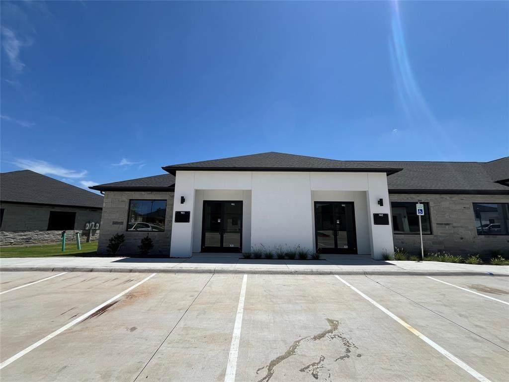 6000 Alma Road - Photo 1