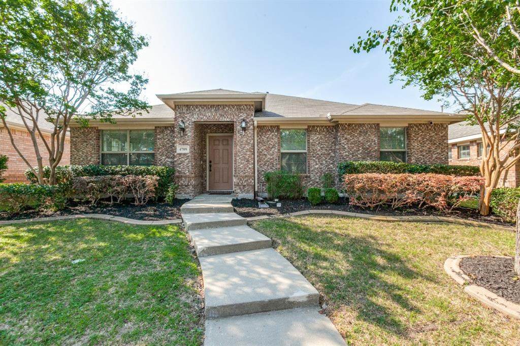 4709 Brighton Drive - Photo 1