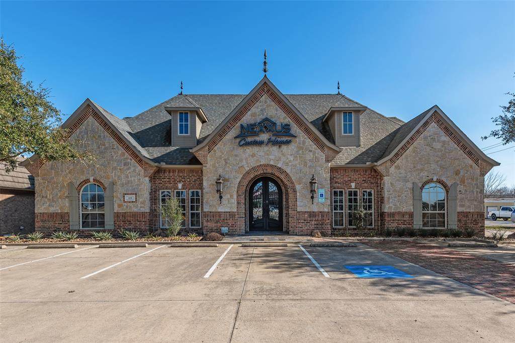 408 Pinson Road - Photo 1