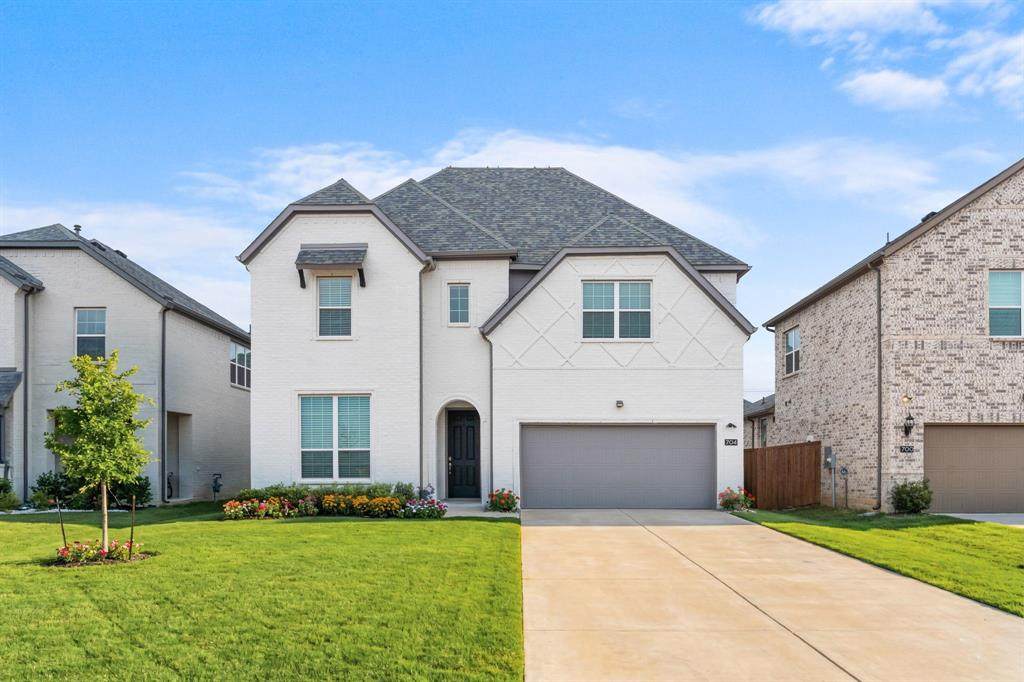 704 Fencerow Trail - Photo 1