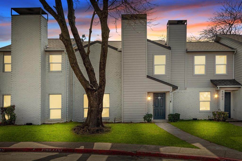 9524 Military Parkway - Photo 1