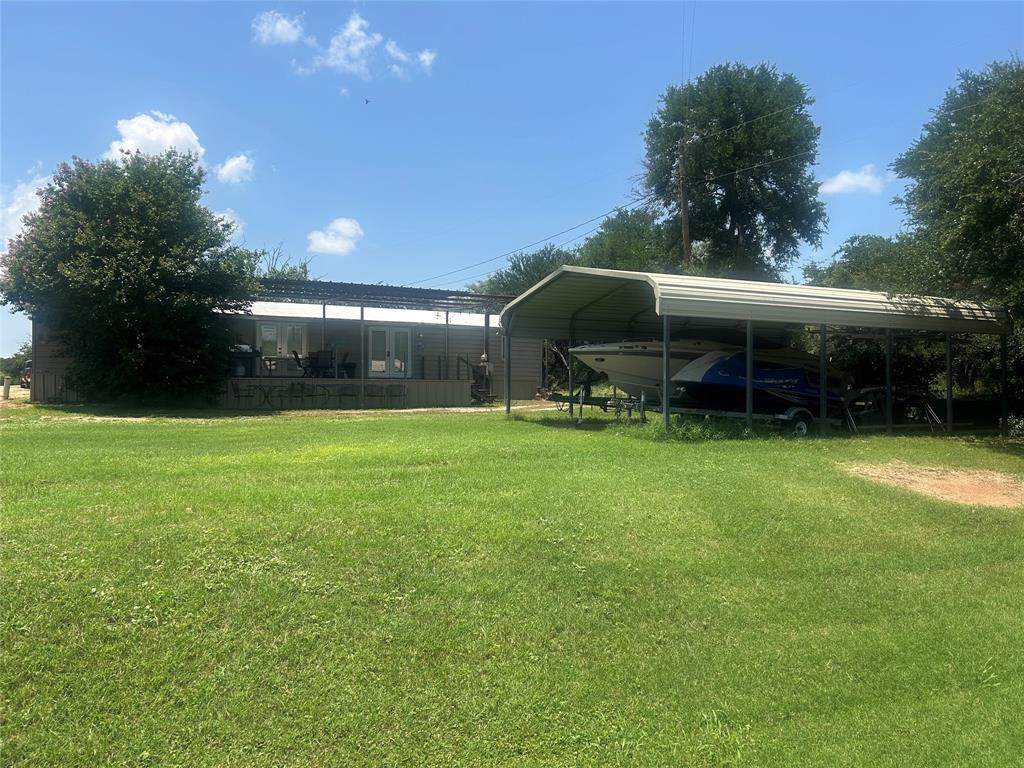 4705 Fox Hollow Lot  Fox Hollow Road - Photo 1