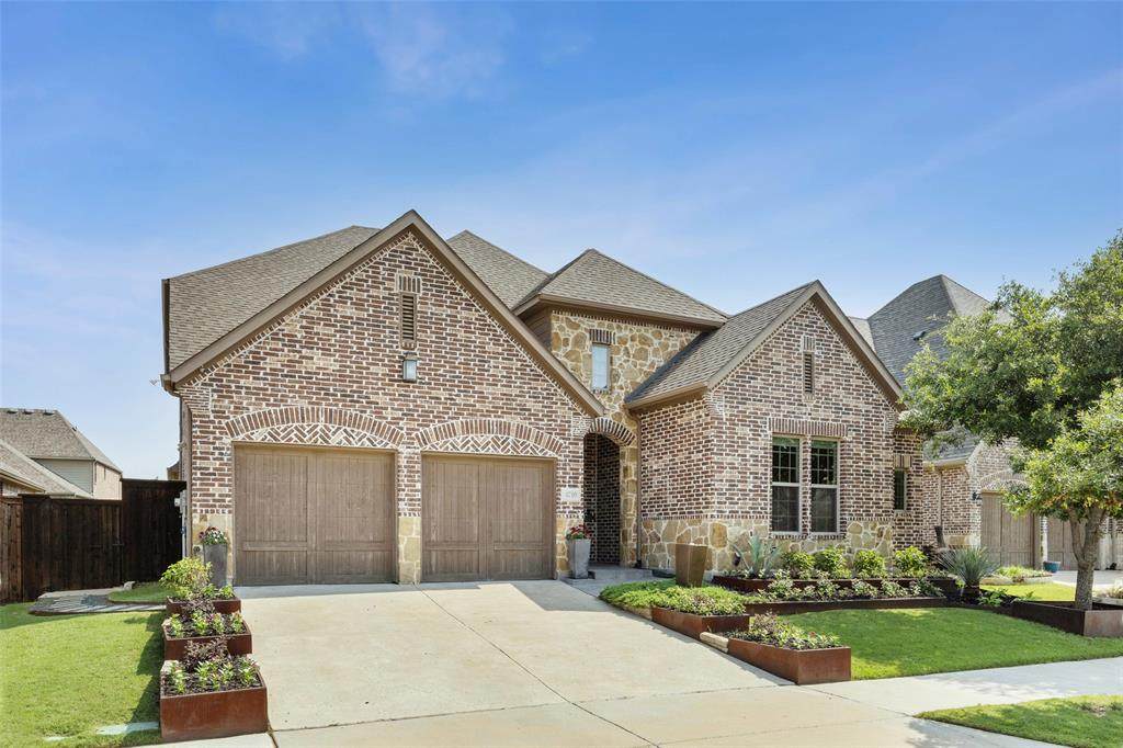 4710 Crossvine Drive - Photo 1