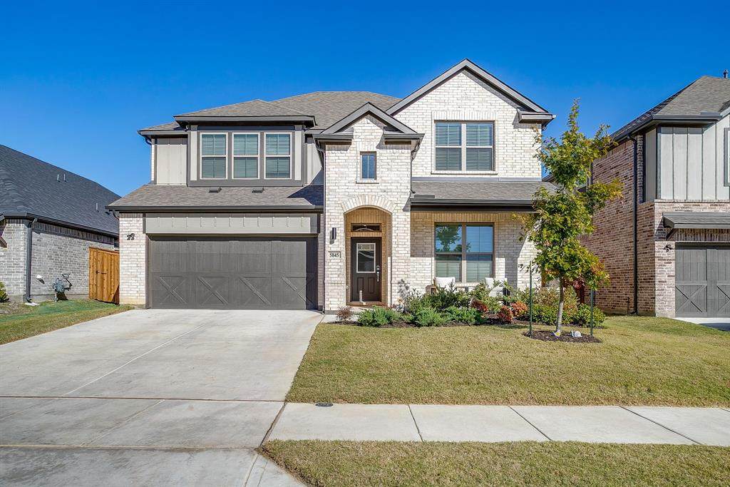 5845 Corazon Lane - Photo 1