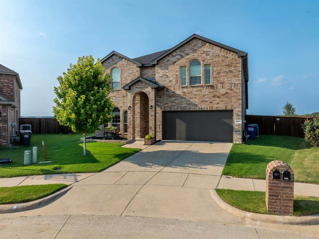 1211 Coleman Drive - Photo 1
