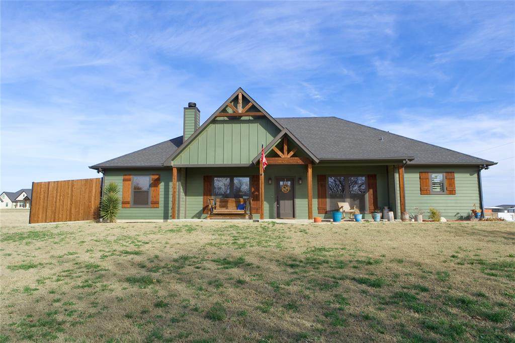 700 Mesquite Street - Photo 1