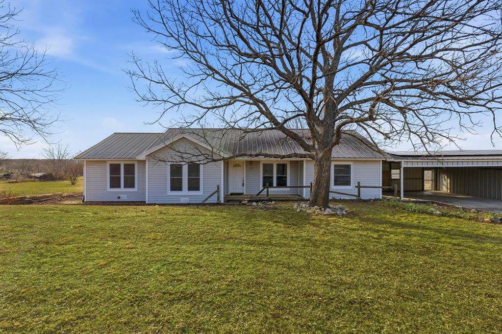 123 Valley Ranch Road - Photo 1