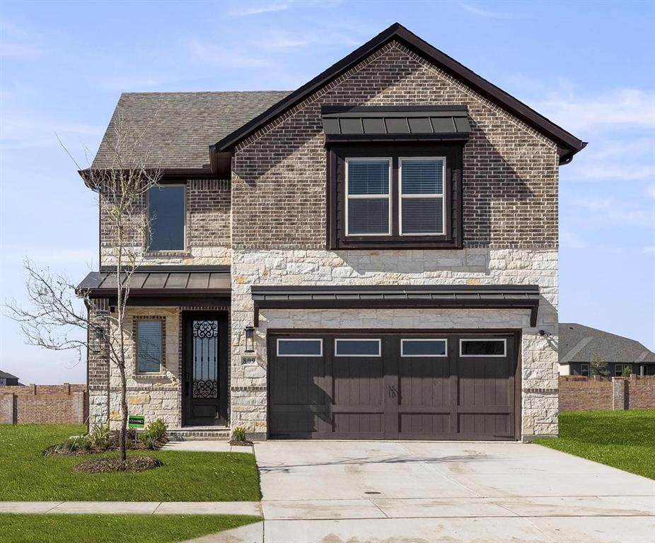809 Meadow Spring Lane - Photo 1