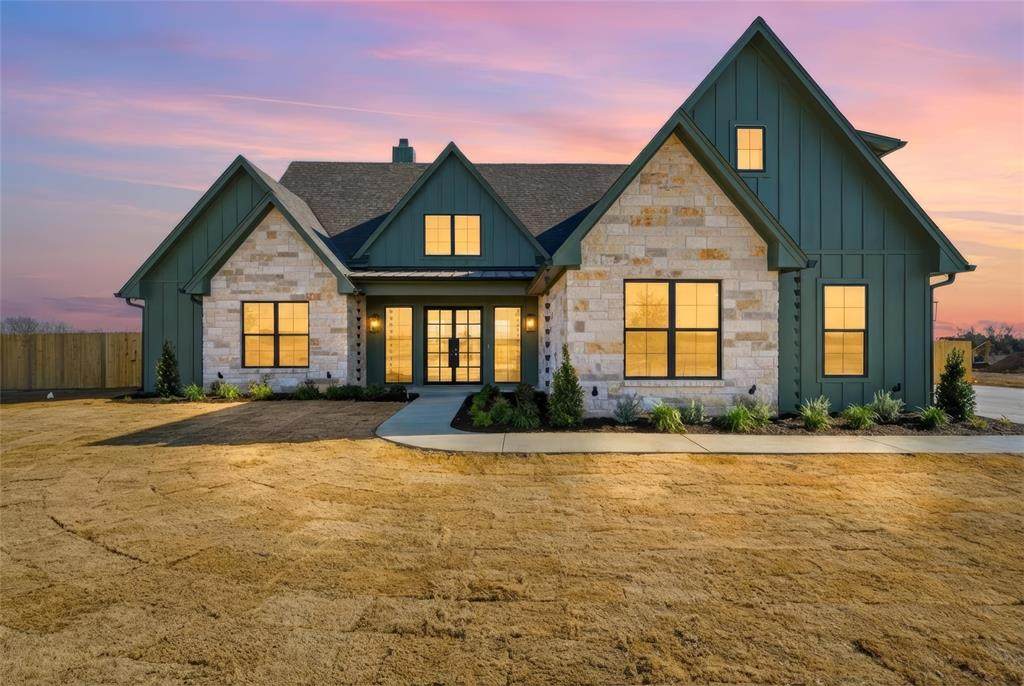 348 Lacek Mill Road - Photo 1