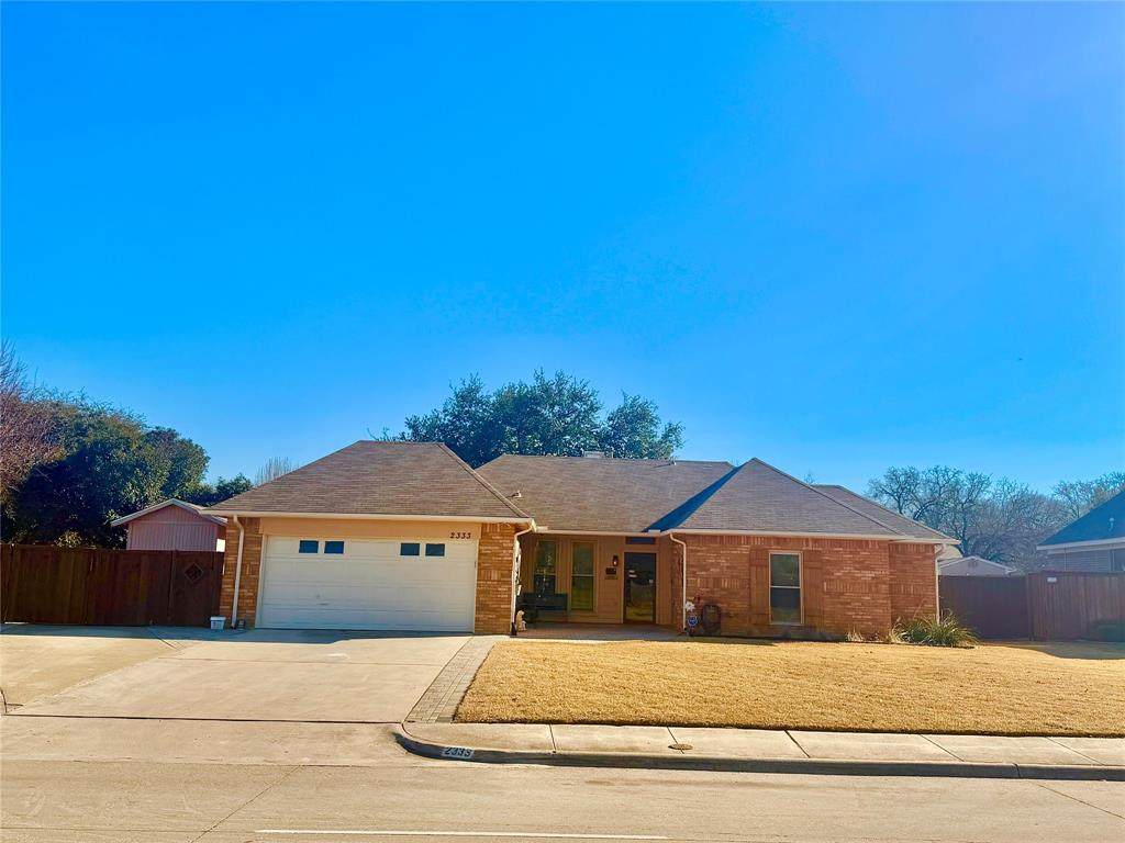 2333 College Parkway - Photo 1