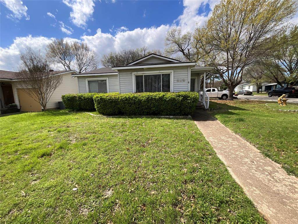 629 Harrison Lane - Photo 1