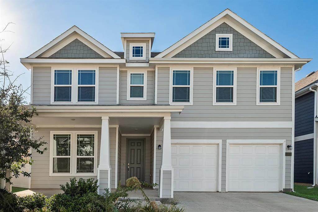 5913 Hopkins Drive - Photo 1