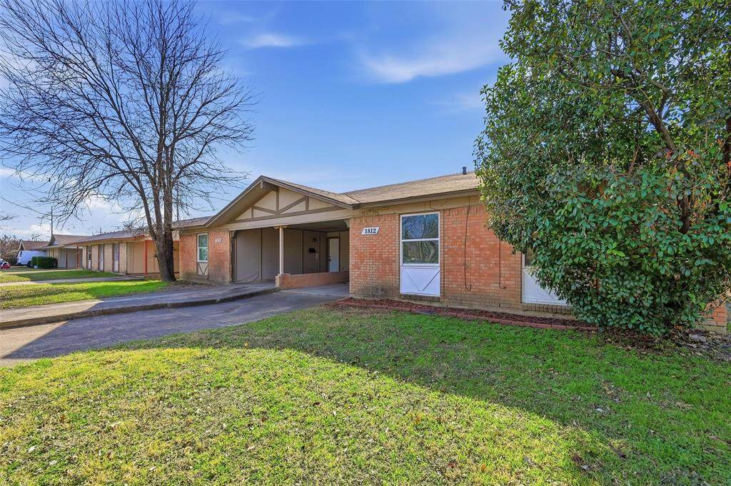 1812 Frances Drive - Photo 1