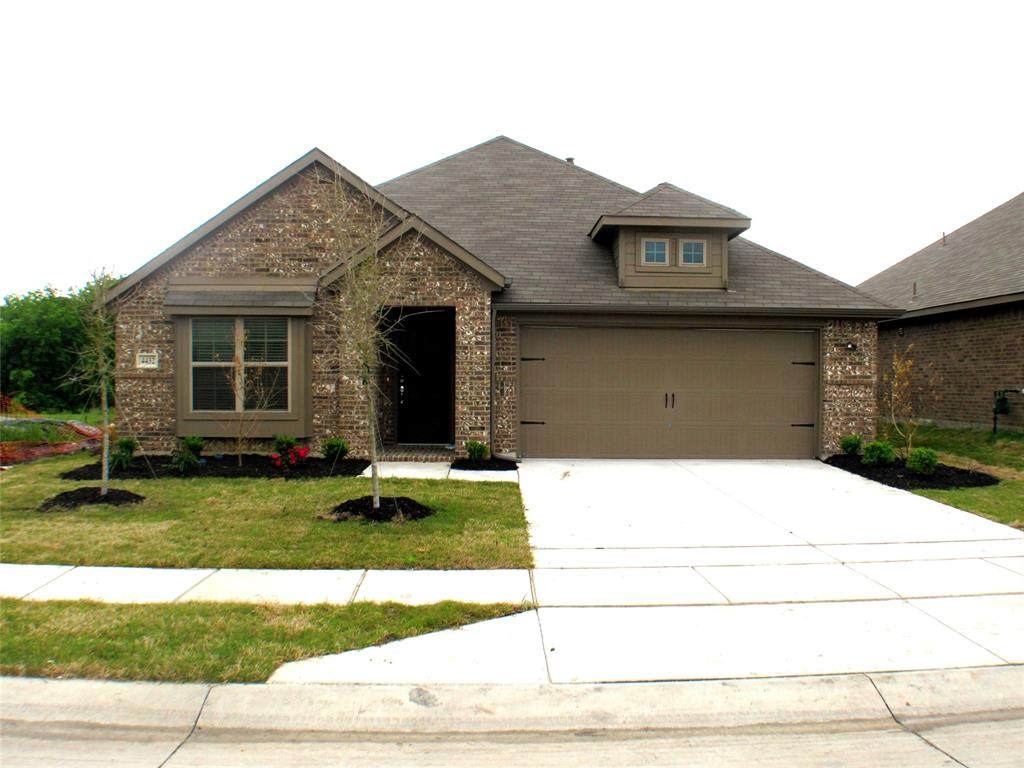 4432 Thalia Way - Photo 1