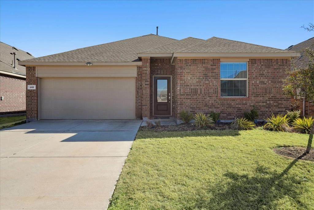 846 Sitwell Drive - Photo 1