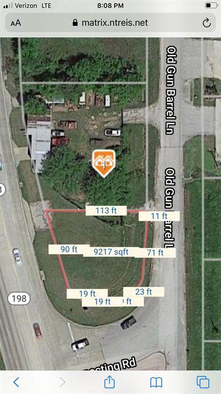 236 Gun Barrel Lane - Photo 1