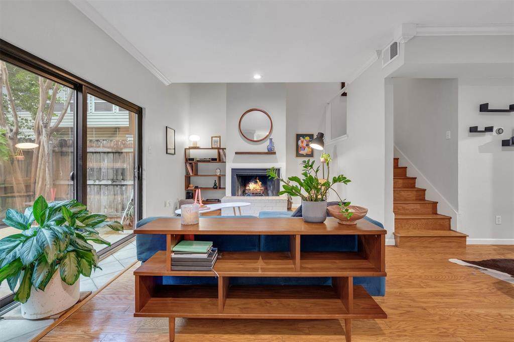 5016 Cedar Springs Road - Photo 1