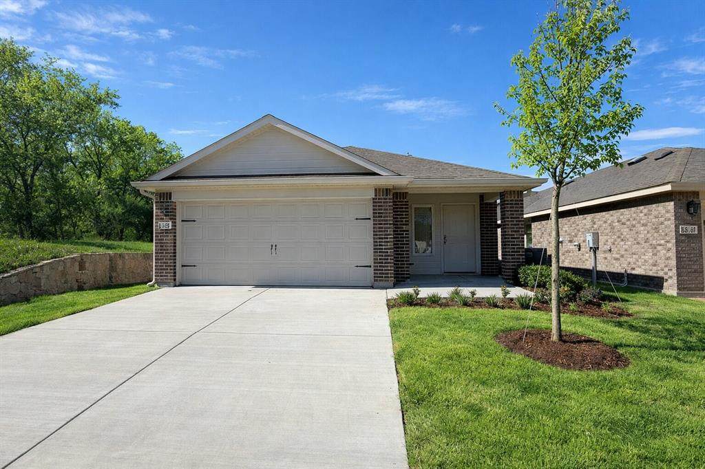 936 Jefferson Way - Photo 1