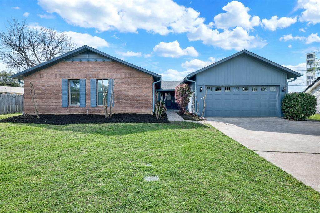 2033 Durham Street - Photo 1