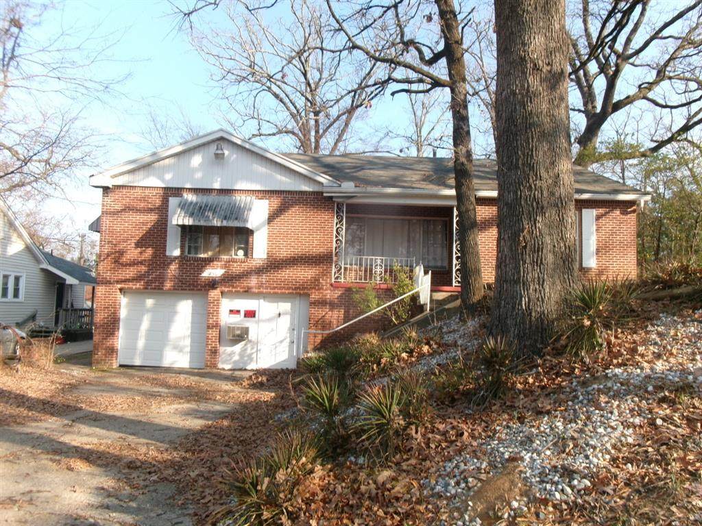 256 Wichita Street - Photo 1