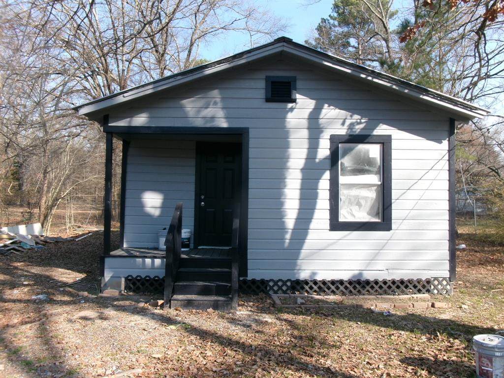 2116 Hawkins Street - Photo 1