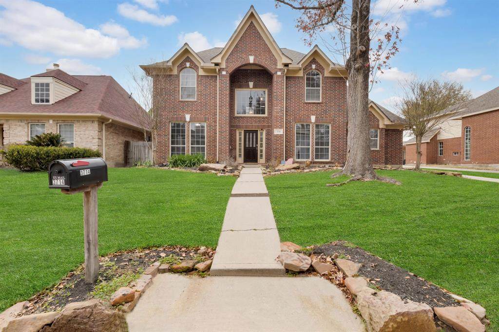 3714 Cedar Glen - Photo 1
