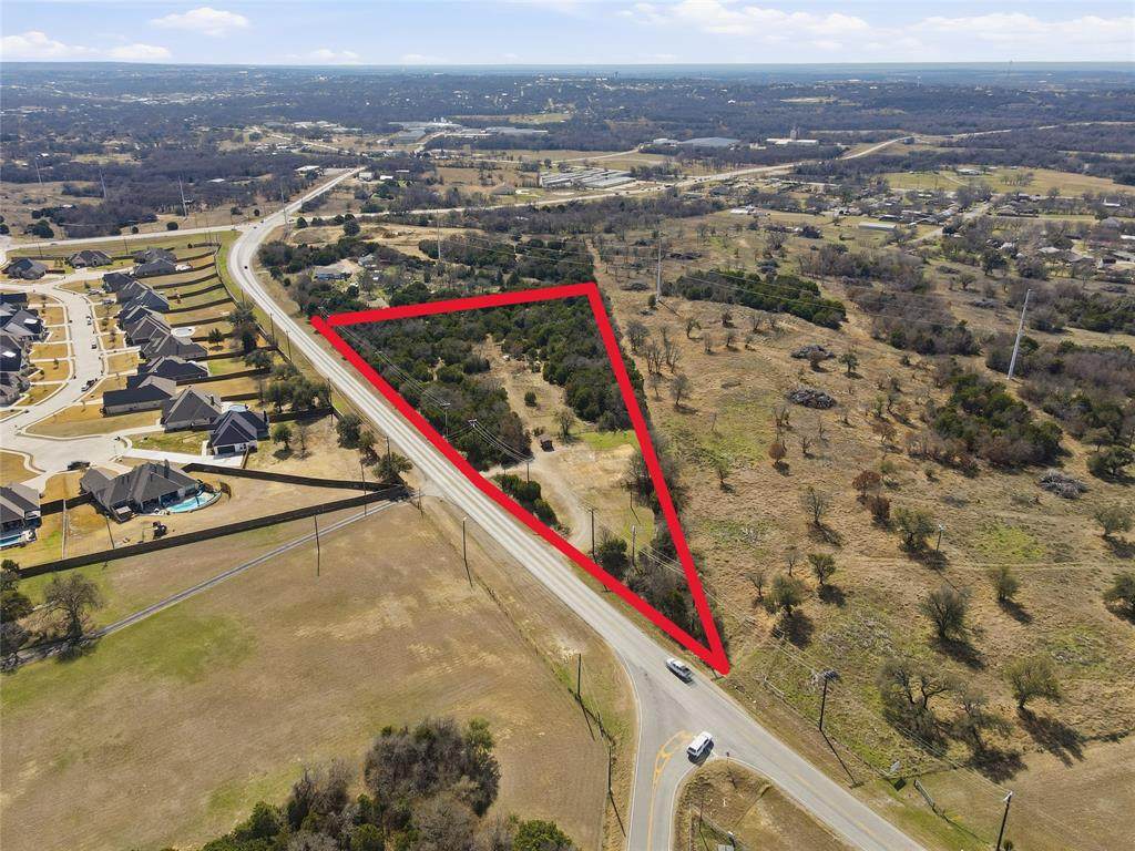 905 Zion Hill Road - Photo 1