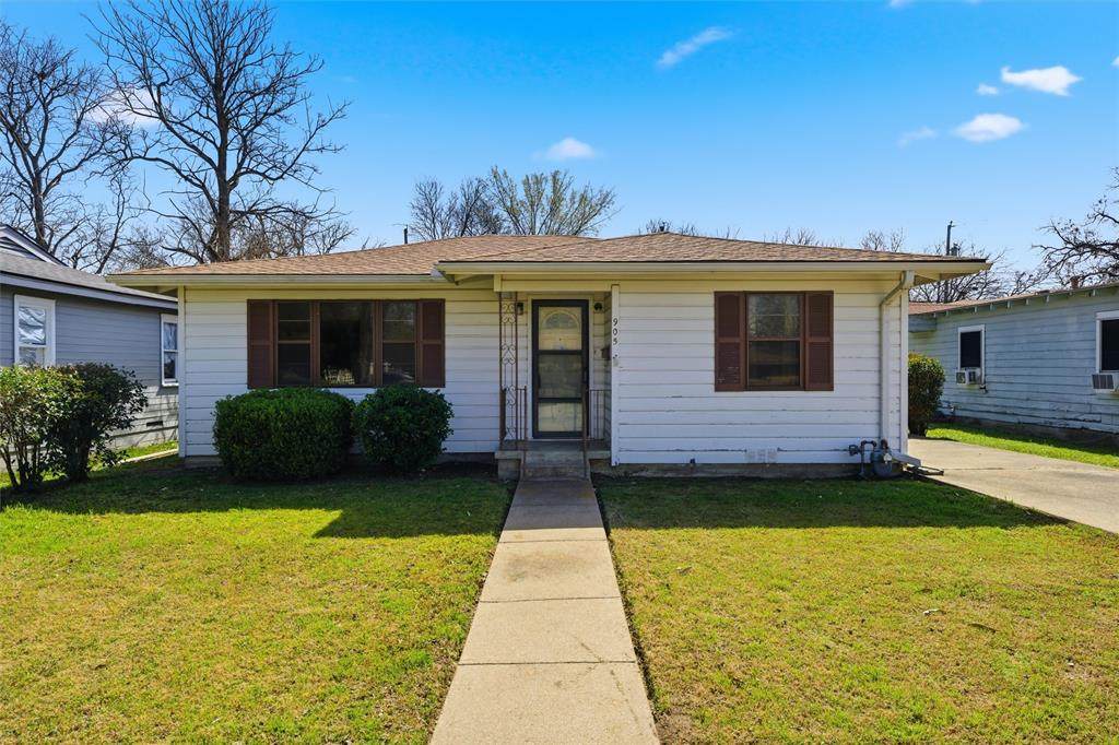 905 Carver Street - Photo 1