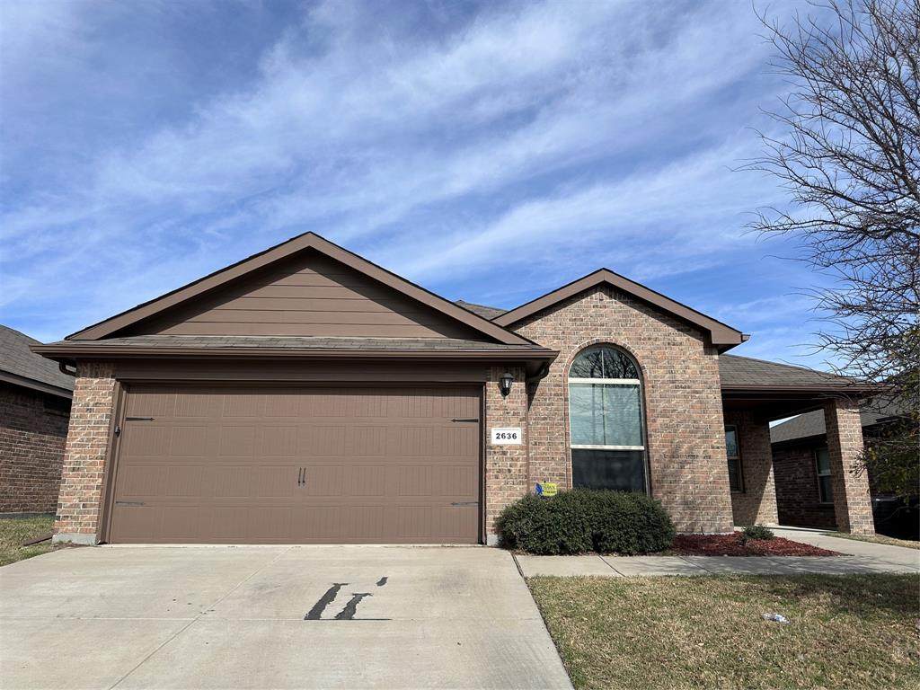 2636 Gains Mill Drive - Photo 1