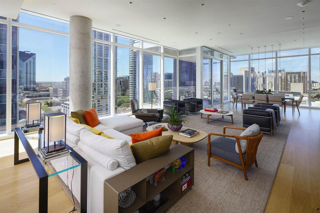 1747 Leonard Street - Photo 1