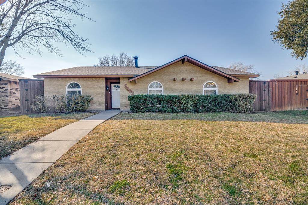 5602 Magnolia Lane - Photo 1