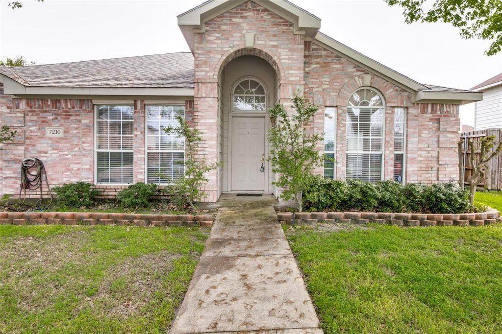 7210 Gillon Drive - Photo 1